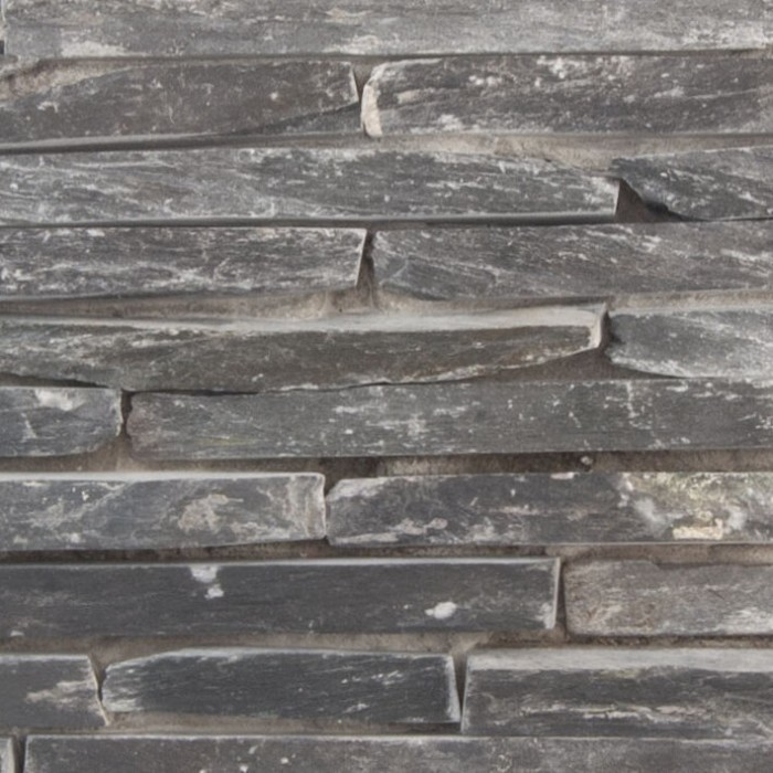 ZClad Valley Slate Cladding