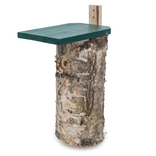 Vivara Pro Malmo Woodpecker Nest Box