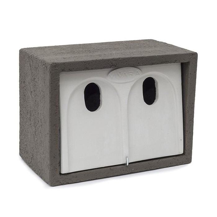 Vivara Pro Build-in House Sparrow Nest Box