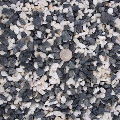 DECO-PAK Tudor Marble Gravel Mix