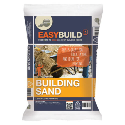 EasyBuild Building Sand