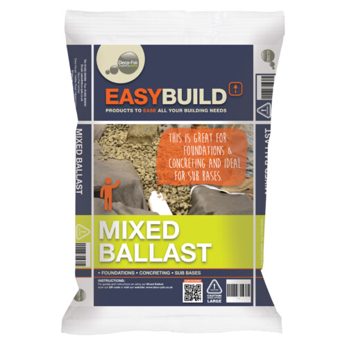 EasyBuild Mixed Ballast