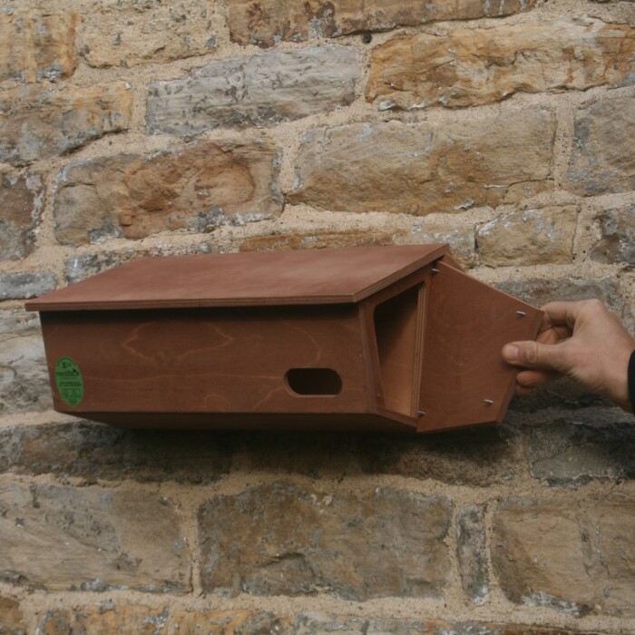 The Nestbox Company Swift Nest Box