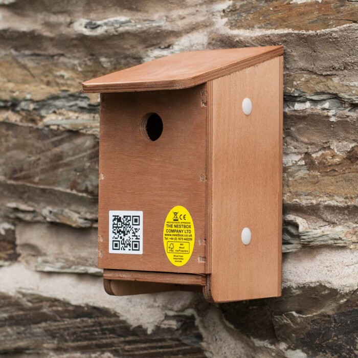 The Nestbox Company House Sparrow Nest Box