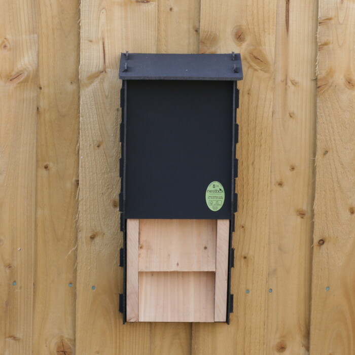 The Nestbox Company Eco Kent Bat Box
