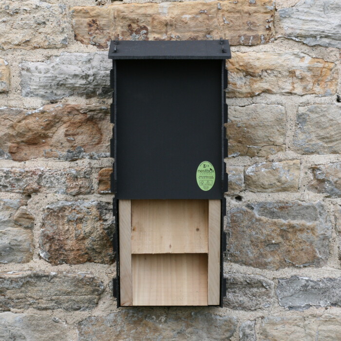 The Nestbox Company Eco Kent Bat Box